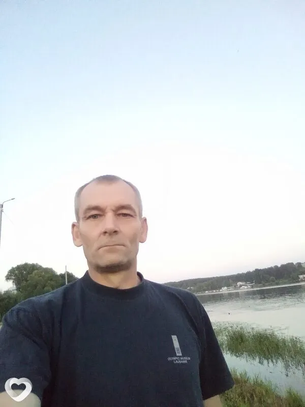 Серж, 50, Москве — анкета №3909790