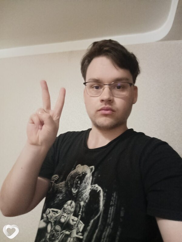 Дмитрий, 21, Чите — анкета №3909797