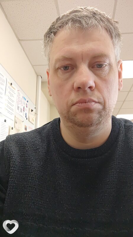 Алексей, 48, Челябинске — анкета №3909799