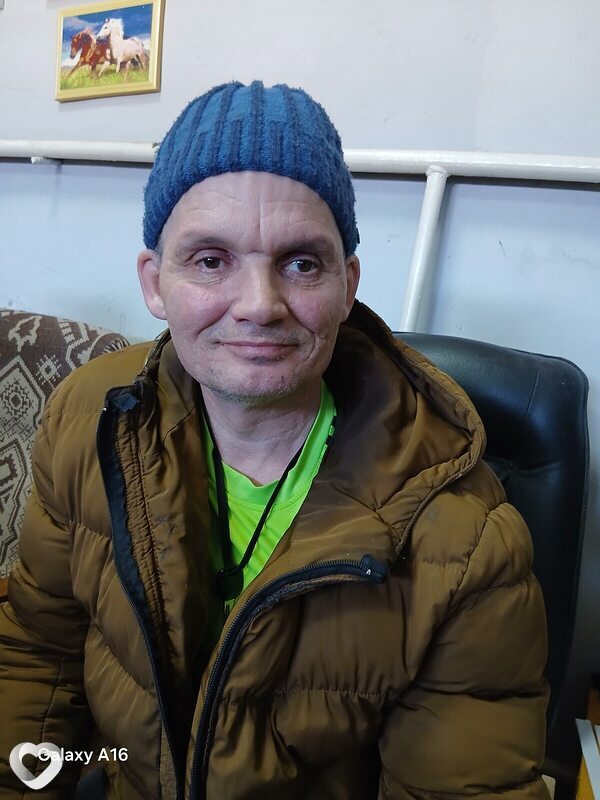 Ахмед, Касли