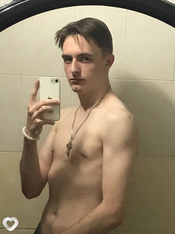 Сергей, 22, Кричеве — анкета №3909928