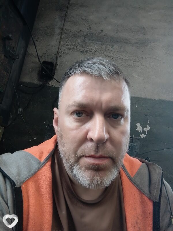 Александр, 43, Новосибирске — анкета №3909933