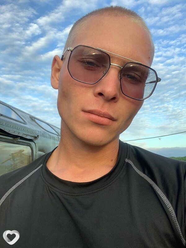 Дмитрий, 23, Уссурийске — анкета №3909934