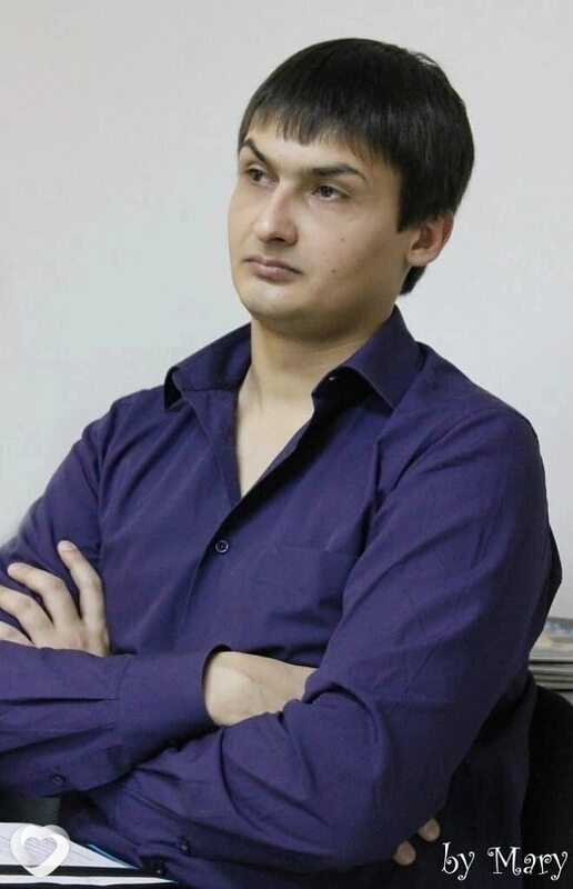 Вячеслав, 31, Ханты-Мансийске — анкета №3909936