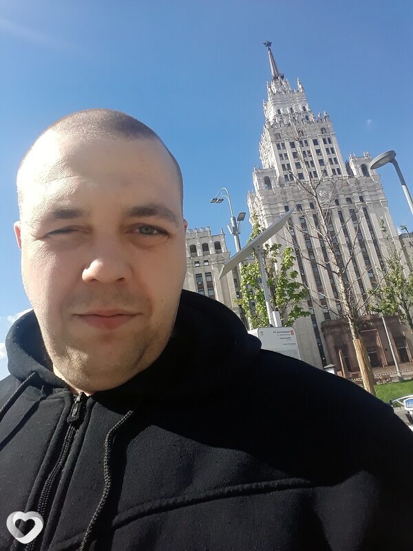 Евгений, 31, Златоусте — анкета №3909939