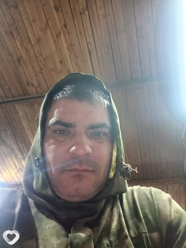 Эдик, 37, Усть-Лабинск — анкета №3909948