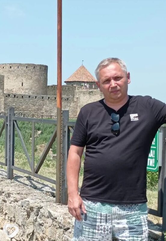 Сергей, 58, Омске — анкета №3909951