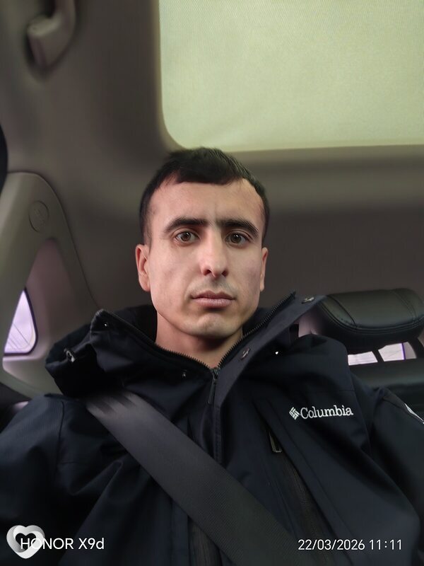 Алмаз, 29, Вологде — анкета №3909877