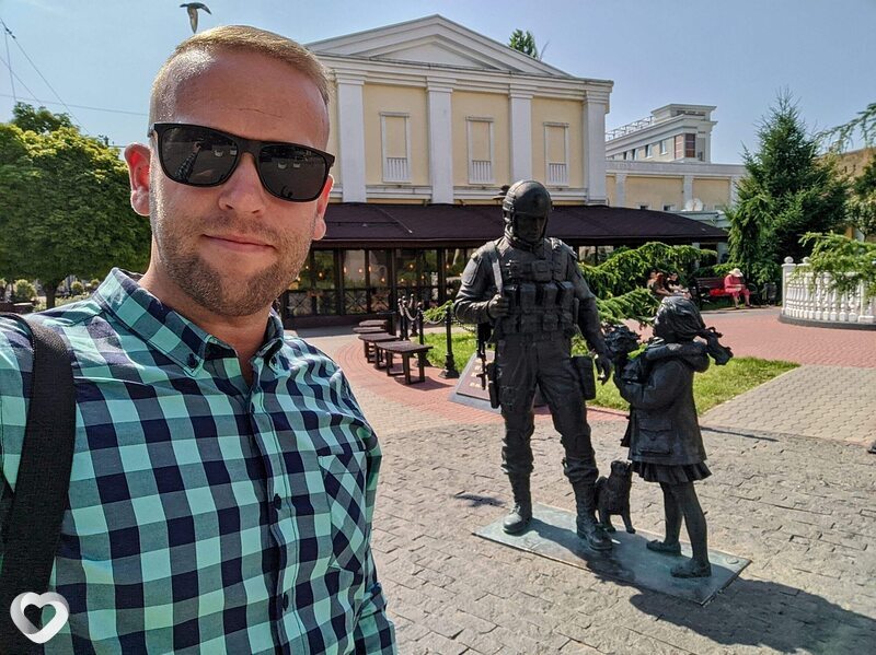 Андрей, 41, Саранске — анкета №3909880