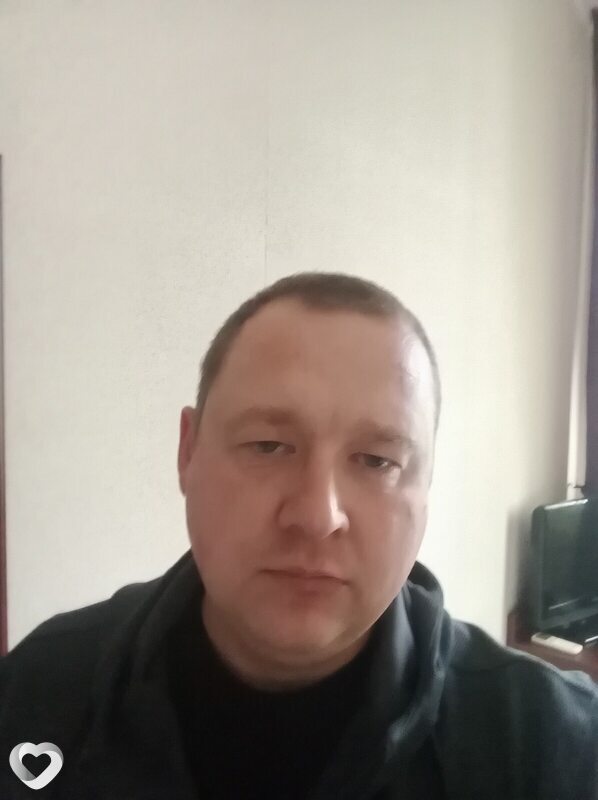 Никита, 36, Тамбове — анкета №3909884