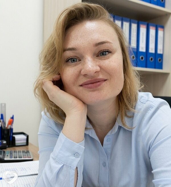 Ulyana S, Степногорск