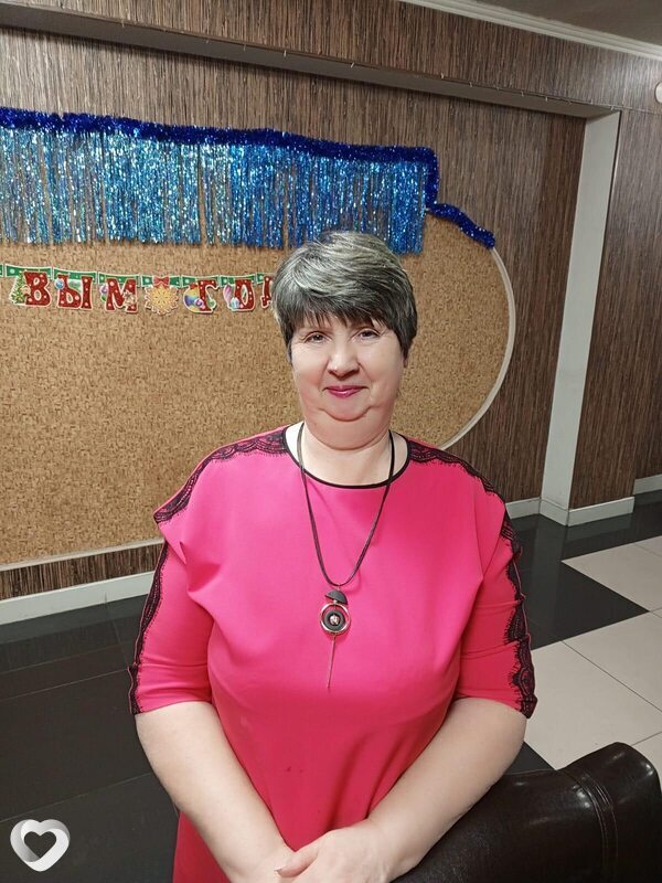 Светлана, 67, Нижнем Тагиле — анкета №3909898