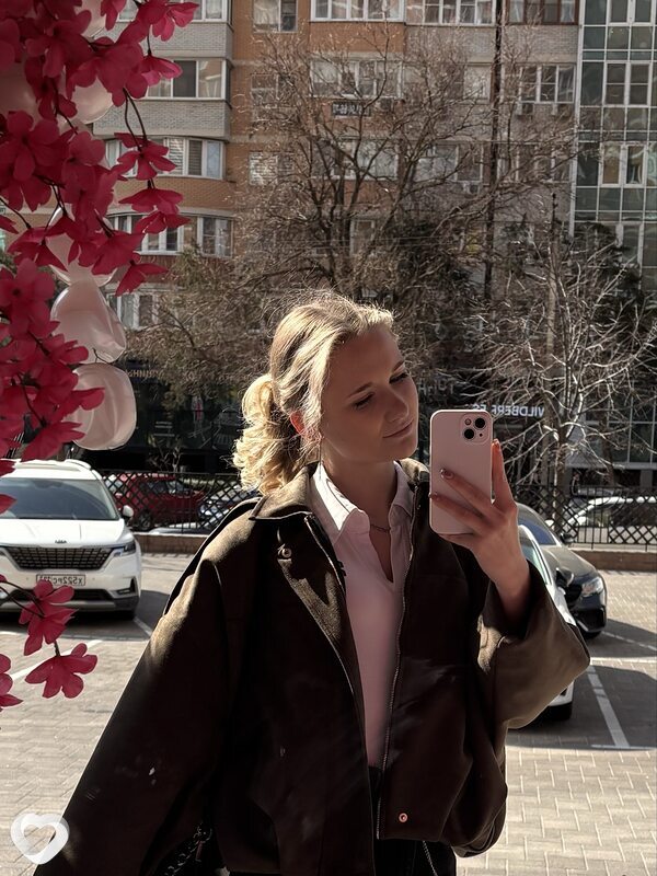 Дарья, 20, Краснодаре — анкета №3909899
