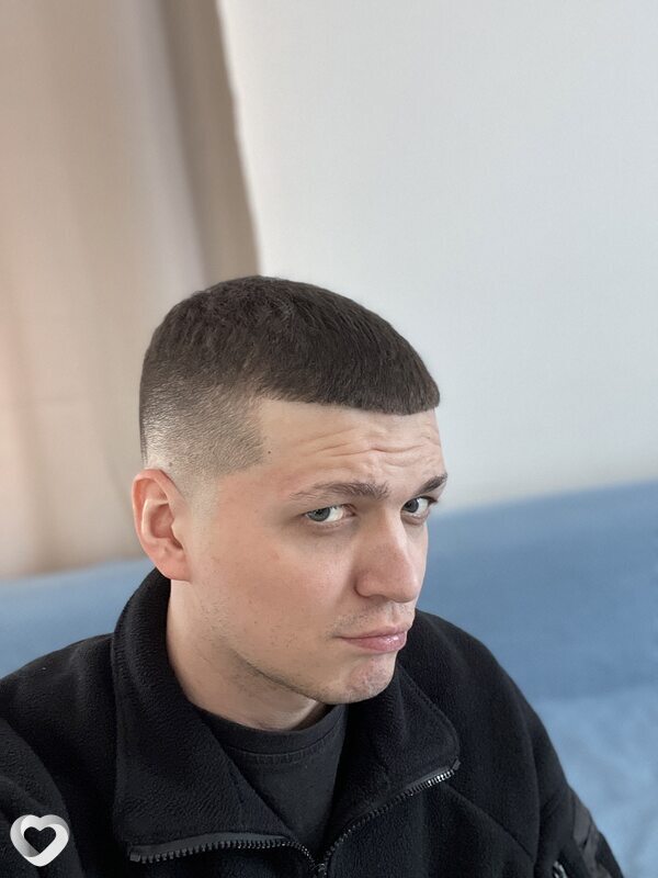 Михаил, 24, Екатеринбурге — анкета №3910268
