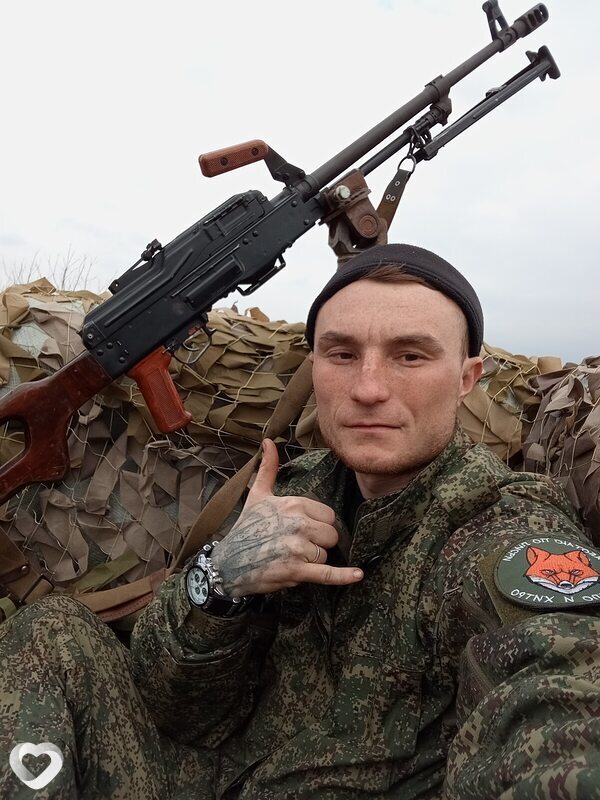 Алексей, 28, Воронеже — анкета №3910269