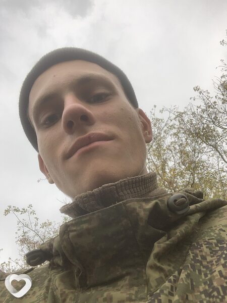Роман, 21, Липецке — анкета №3910271