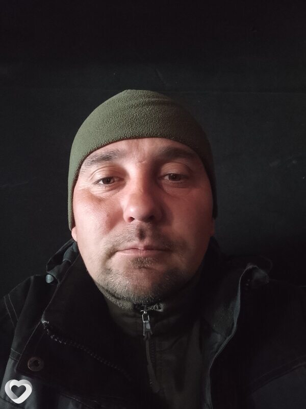 Денис, 34, Борисполе — анкета №3910274