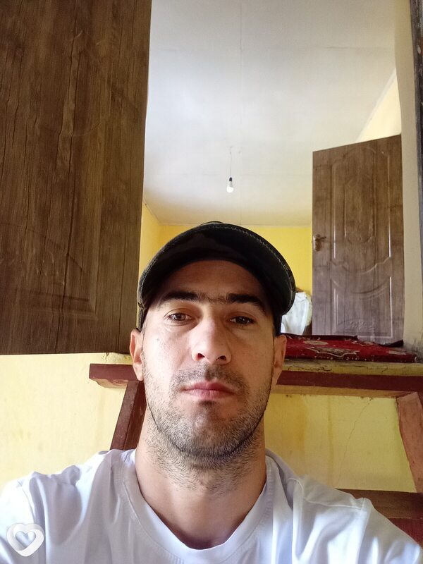 Beha, 30, Кашире — анкета №3909983