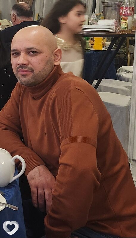 Шер, 40, Москве — анкета №3909988