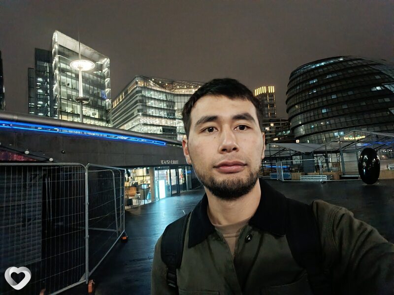 Руслан, 31, Москве — анкета №3909993
