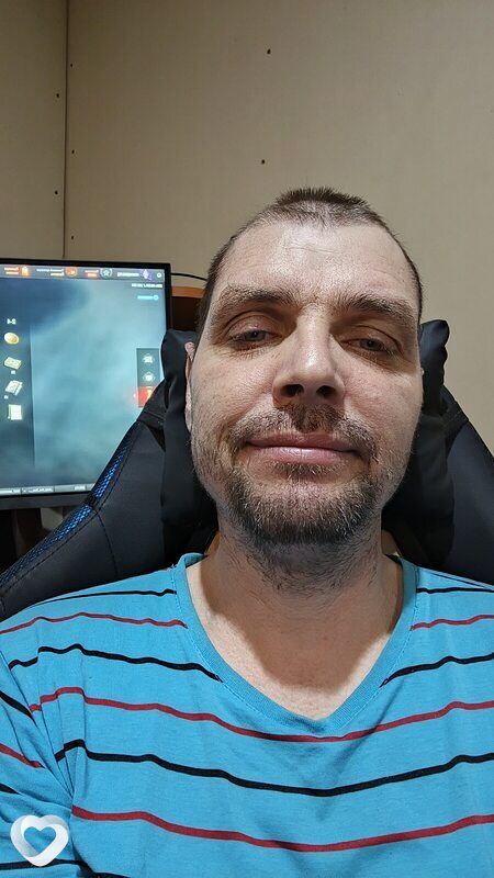 Дмитрий, Усть-Калманка