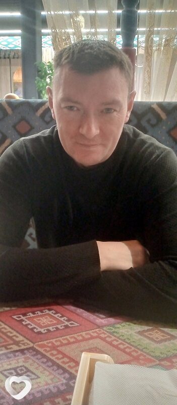 Андрей, Ипатово