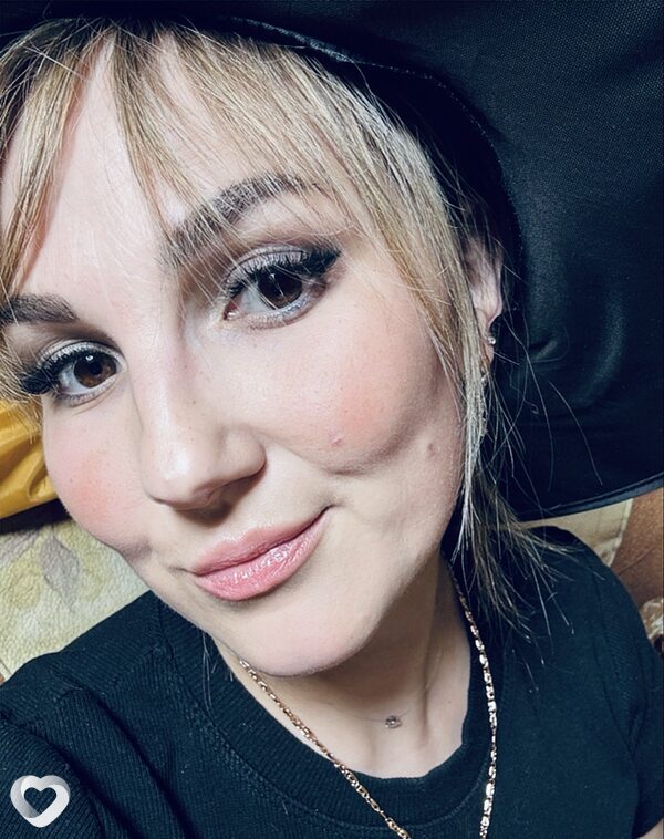 Яна, 33, Ульяновске — анкета №3910000