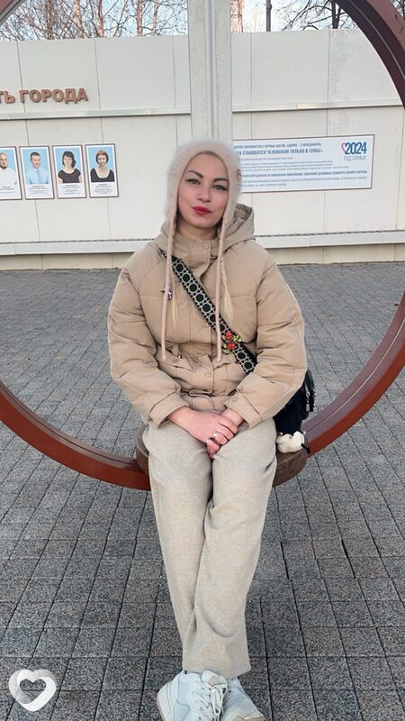 Вера, 39, Екатеринбурге — анкета №3910008