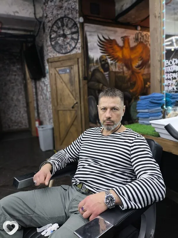 Алекс, 51, Москве — анкета №3910011