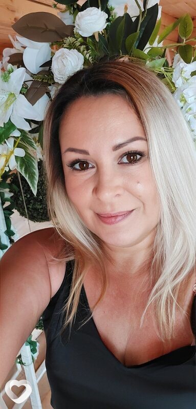 Евгения, 48, Красноярске — анкета №3910013