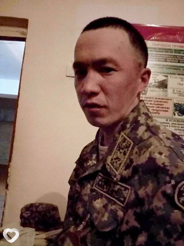 Баха, 29, Костанае — анкета №3910024