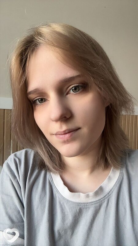 Ксения, 24, Красноярске — анкета №3910025
