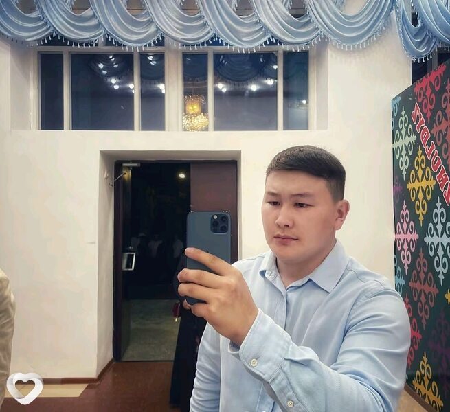 Muhami, 24, Астане — анкета №3910077
