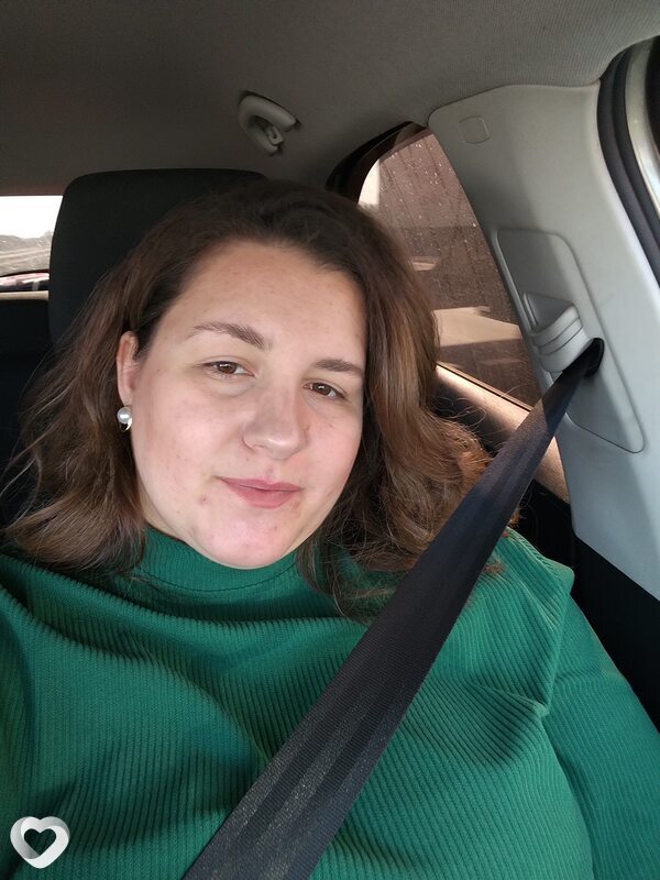 Полина, 30, Челябинске — анкета №3910080