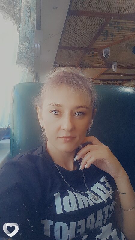 Снежана, 32, Благовещенске — анкета №3910081
