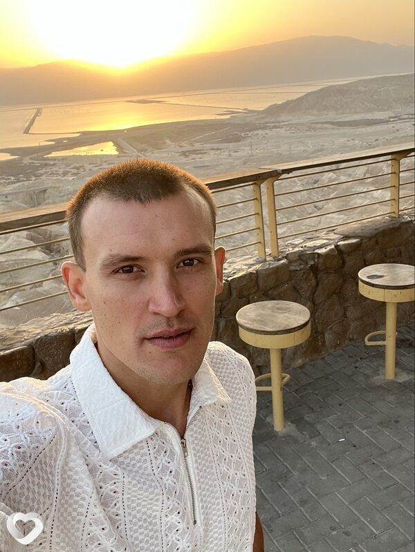 Павел, Хайфа