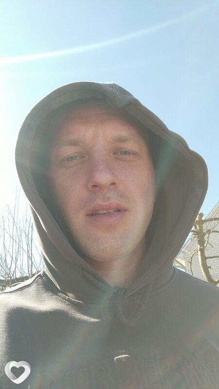 Рома, 32, Гродно — анкета №3910083