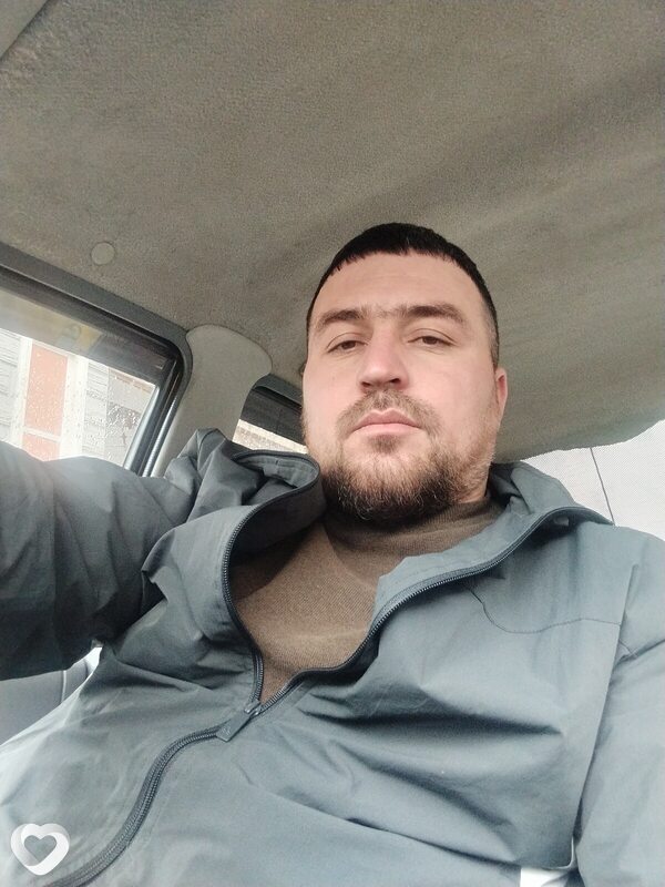 Салмон, 35, Якутске — анкета №3910089