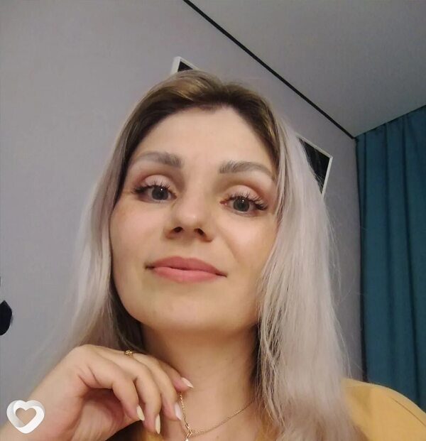 Алина, 37, Тюмени — анкета №3910091
