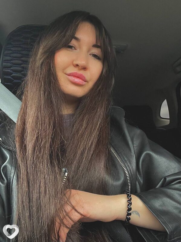 Светлана, 36, Улан-Удэ — анкета №3910096