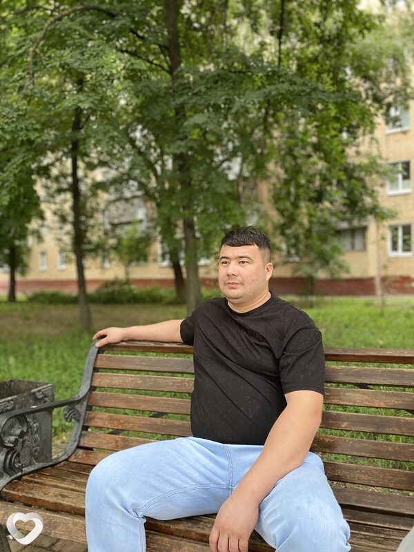 Roma, 26, Серпухове — анкета №3910103