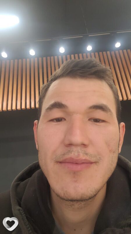Микас, 25, Ташкент — анкета №3910106