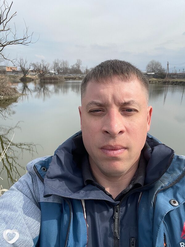 Игорь, 43, Сочи — анкета №3910109
