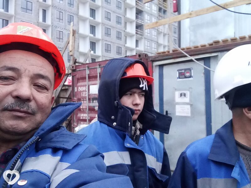 Шовкатбек, 58, Санкт-Петербурге — анкета №3910111