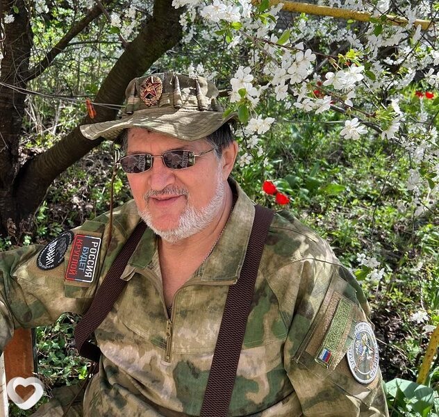 Виктор, 51, Ростове-на-Дону — анкета №3910112