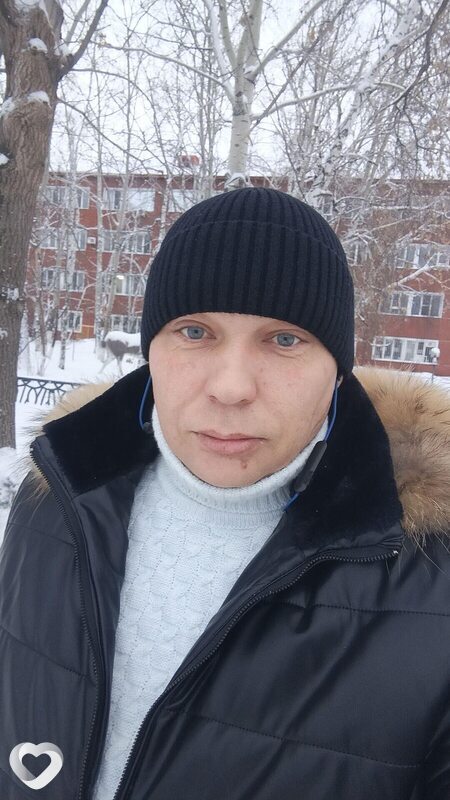 Александр, 40, Тюмени — анкета №3910115
