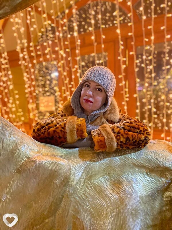 Ирина, 49, Нижнем Новгороде — анкета №3910121