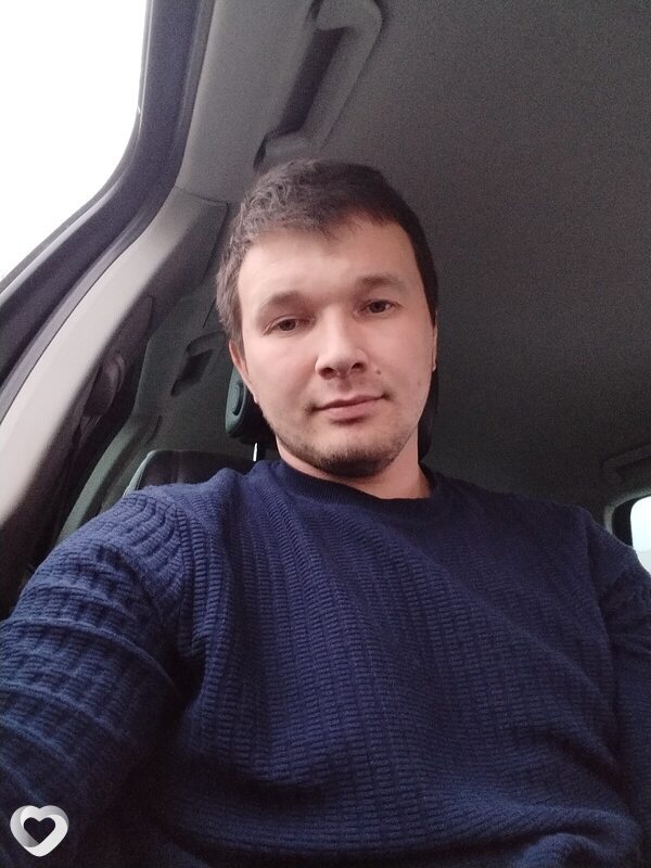 Денис, 33, Челябинске — анкета №3910125