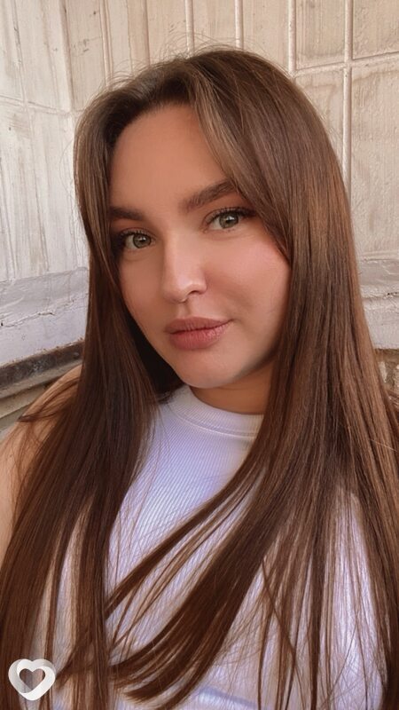 Алина, 25, Минске — анкета №3910181