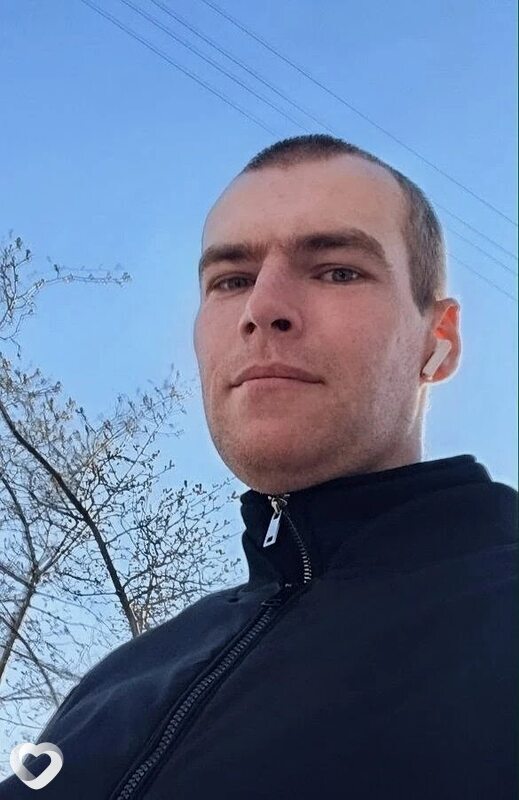 Павел, 32, Ульяновске — анкета №3910182